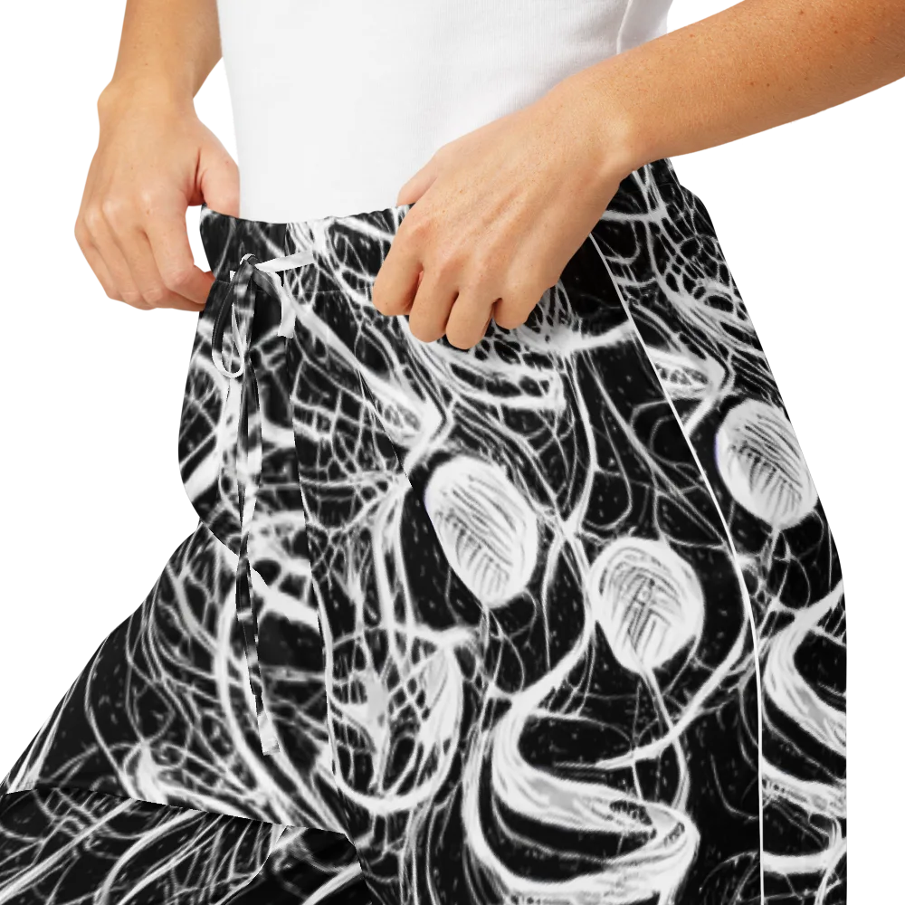 Blackroot Circuit on Women's Pajama Pants — Product details