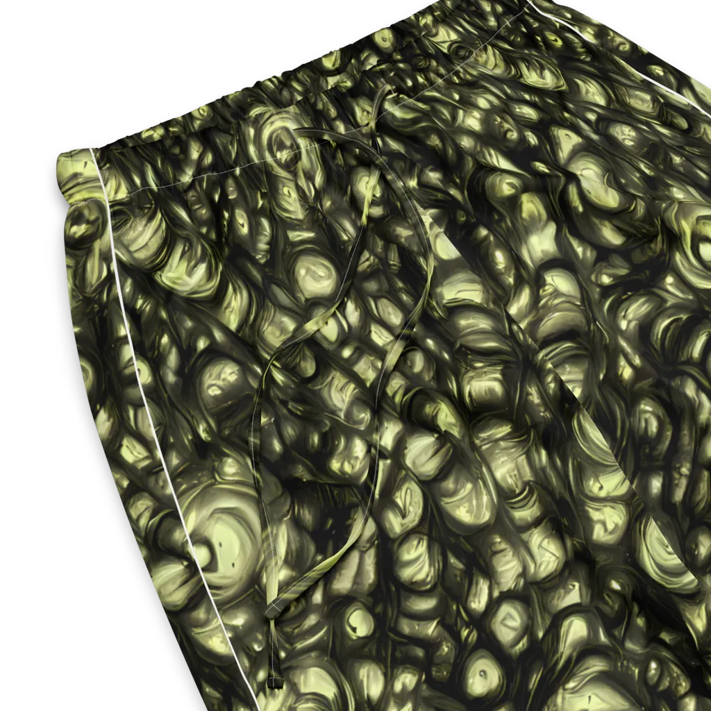 Mossfire on Women's Pajama Pants — Product details