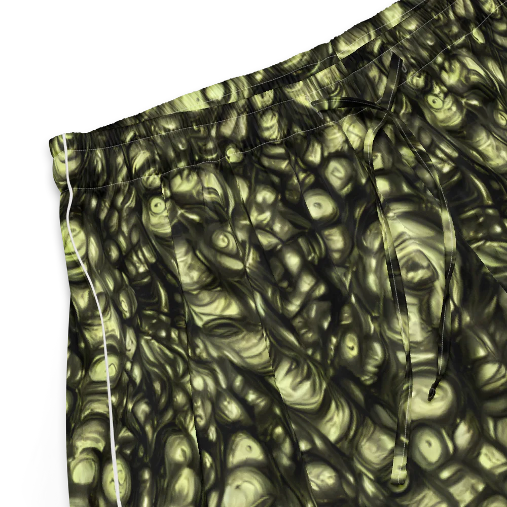 Mossfire on Women's Pajama Shorts — Product details