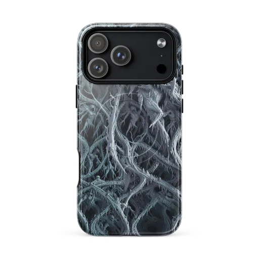 Thornbound Night on a MagSafe Tough Case for iPhone®