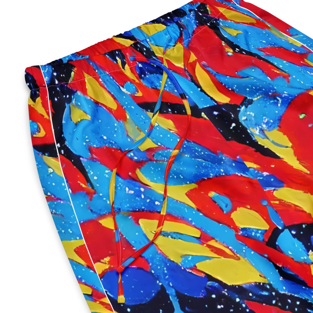 Primary Riot on Women's Pajama Pants — Product details