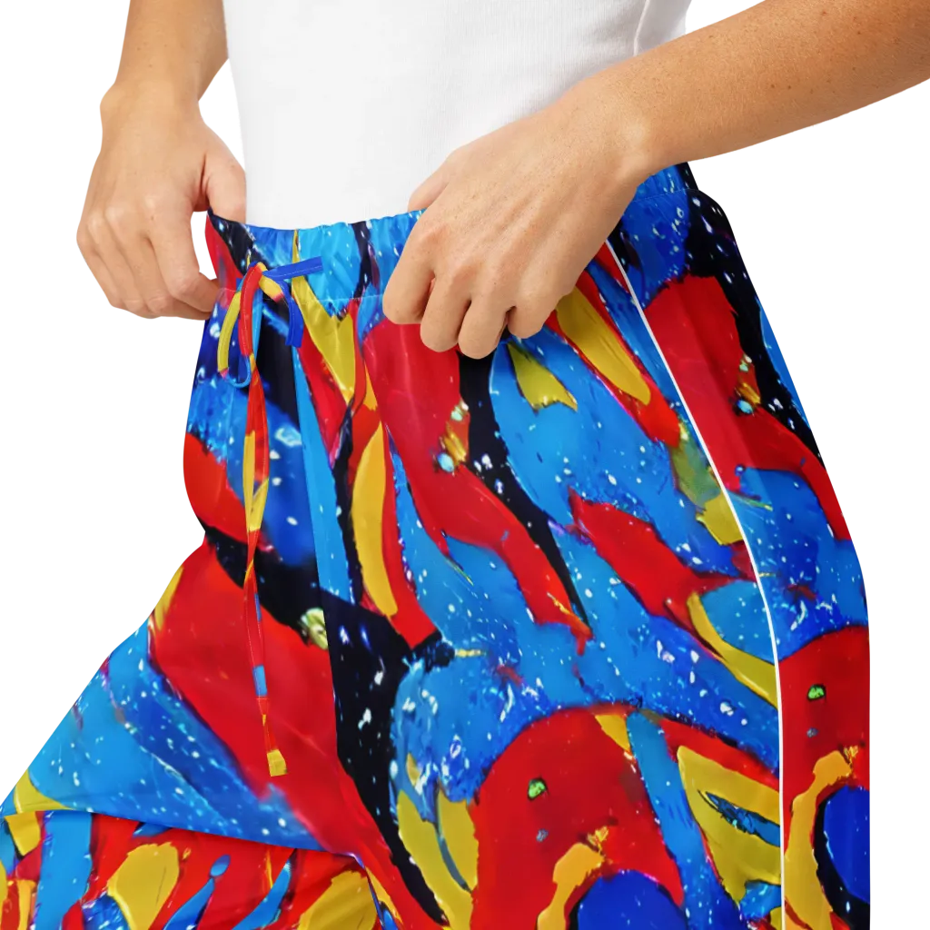 Primary Riot on Women's Pajama Pants — Product details