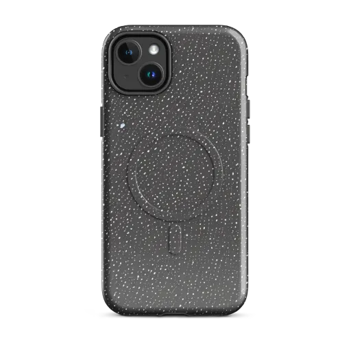 Midnight Stardust on a MagSafe Tough Case for iPhone®