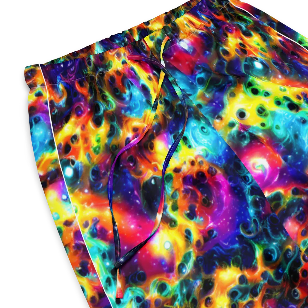 The Chromatic Tide on Women's Pajama Pants — Product details