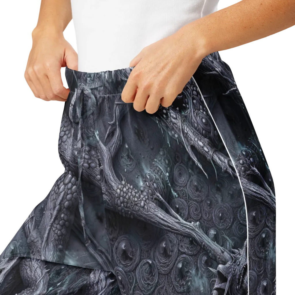 Wyrmwork on Women's Pajama Pants — Product details
