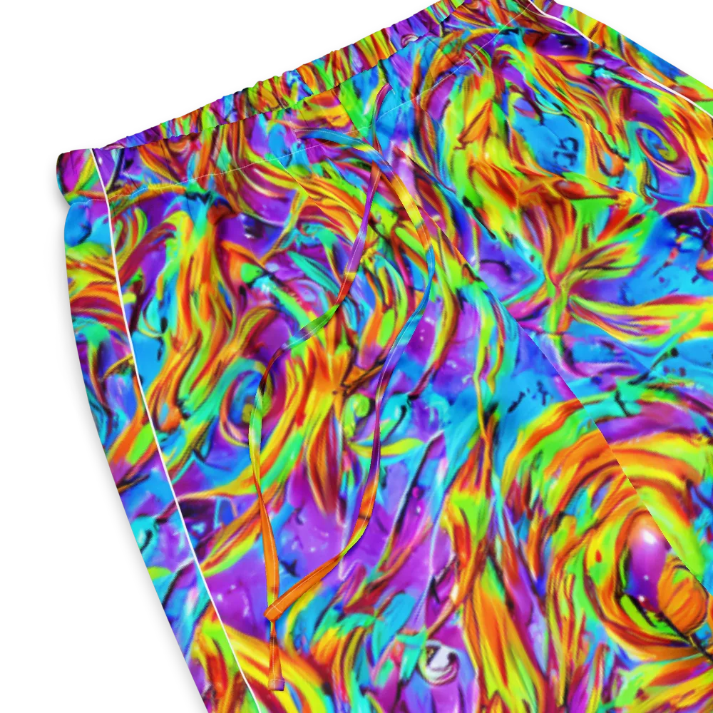 Prismquake on Women's Pajama Pants — Product details