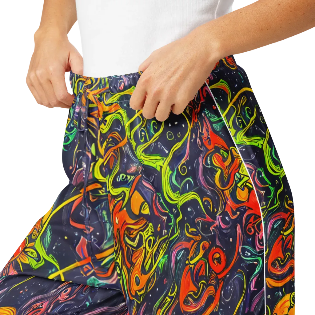 Starlit Medley on Women's Pajama Pants — Product details