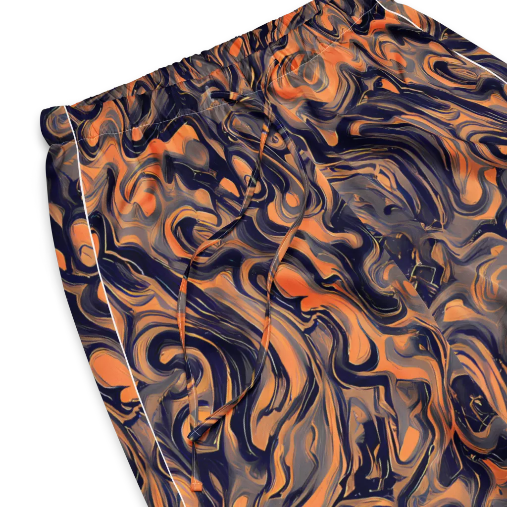 Amber Maelstrom on Women's Pajama Pants — Product details