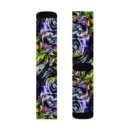 Midnight Mutation on a Socks