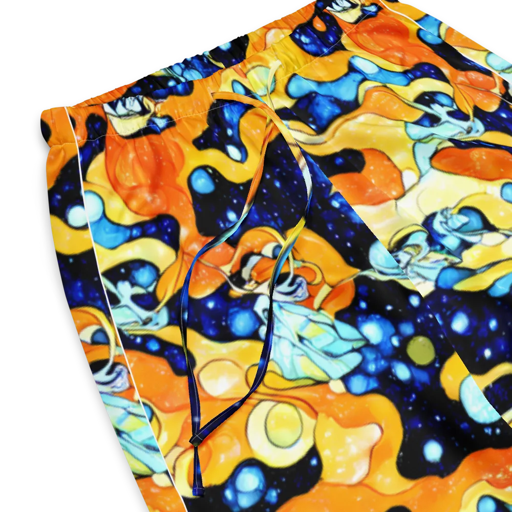 Starlight Melt on Women's Pajama Pants — Product details