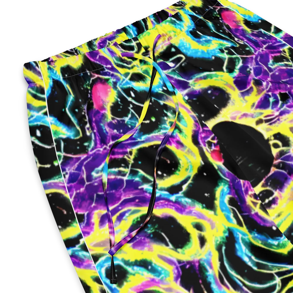 Electroflora on Women's Pajama Pants — Product details
