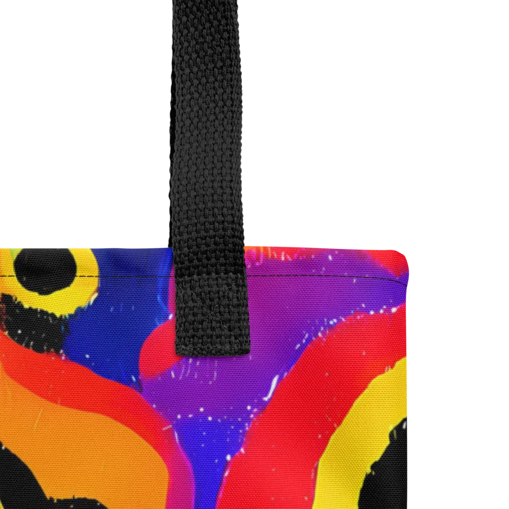 Acid Atelier on Tote Bag — Product details