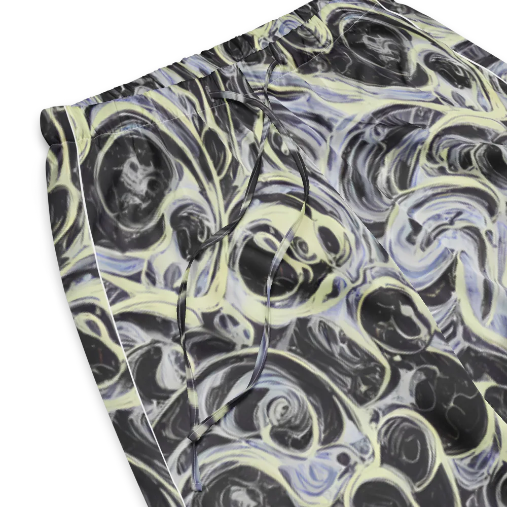 Moonlit Melt on Women's Pajama Pants — Product details