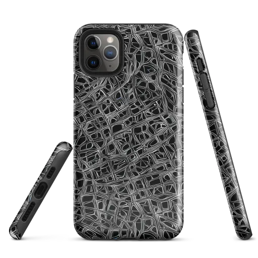 Whitewire on a Tough Case for iPhone®