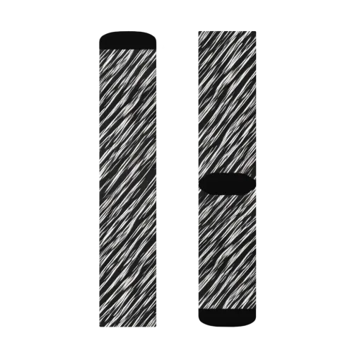 Obsidian Rush on a Socks