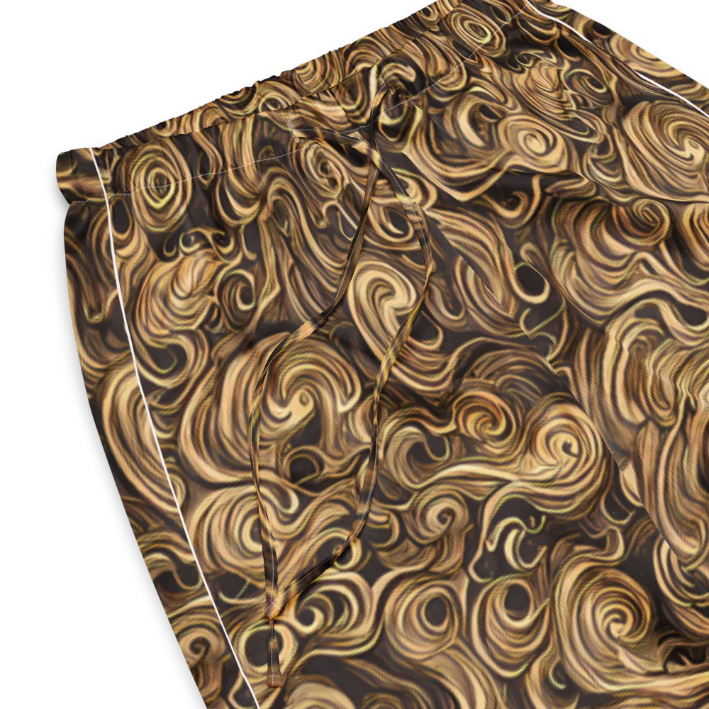 Amber Whirl on Women's Pajama Pants — Product details