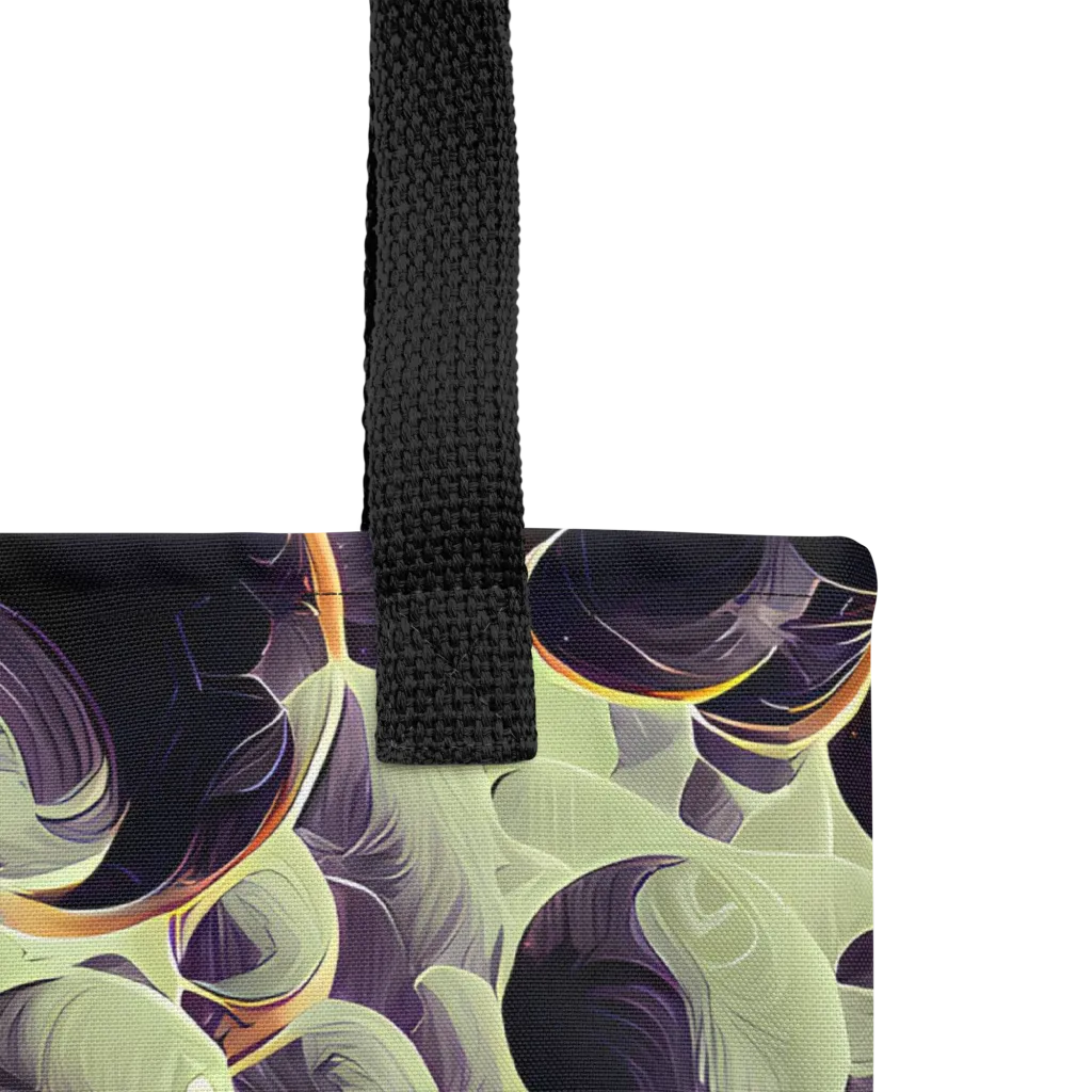 Acid Organica on Tote Bag — Product details