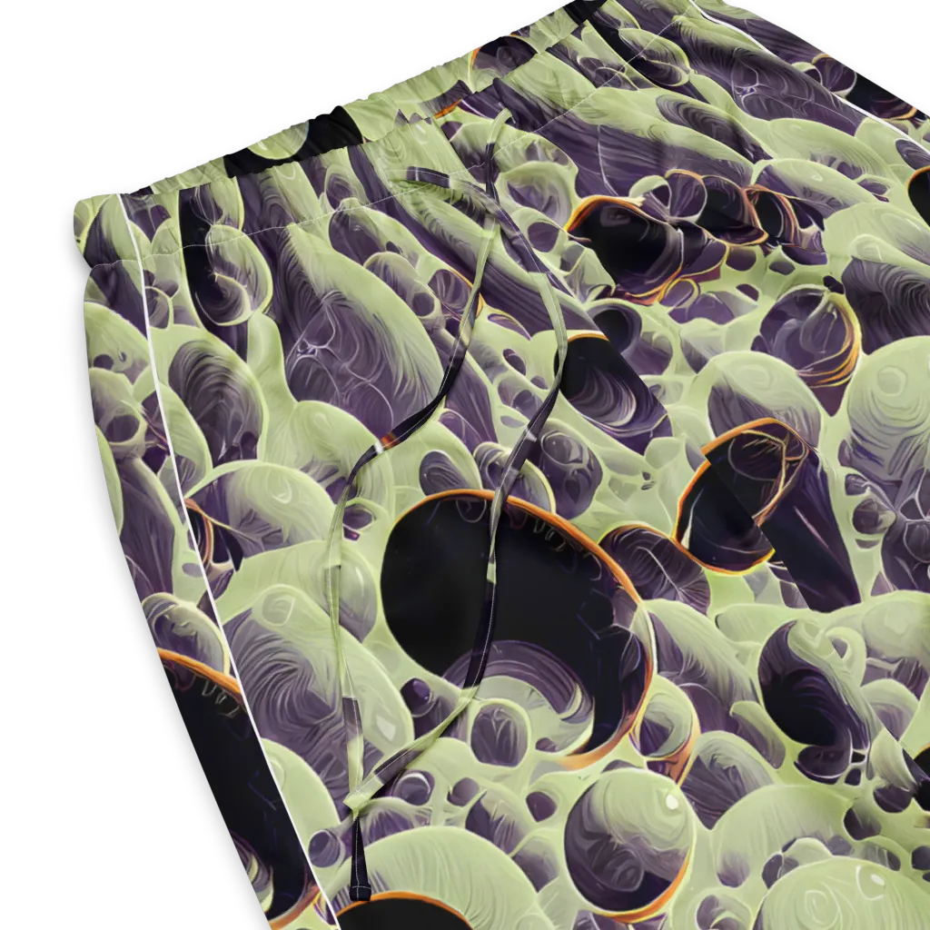 Acid Organica on Women's Pajama Pants — Product details