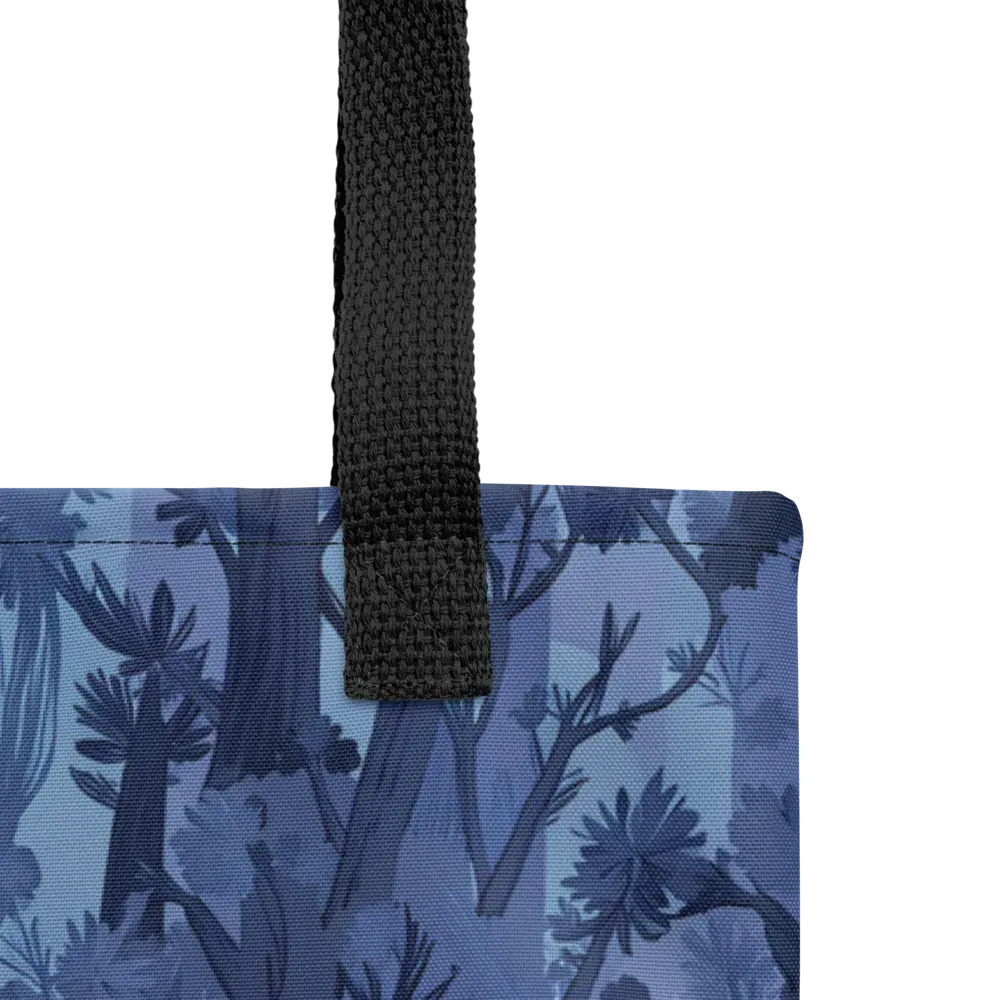 Moonlit Grove on Tote Bag — Product details