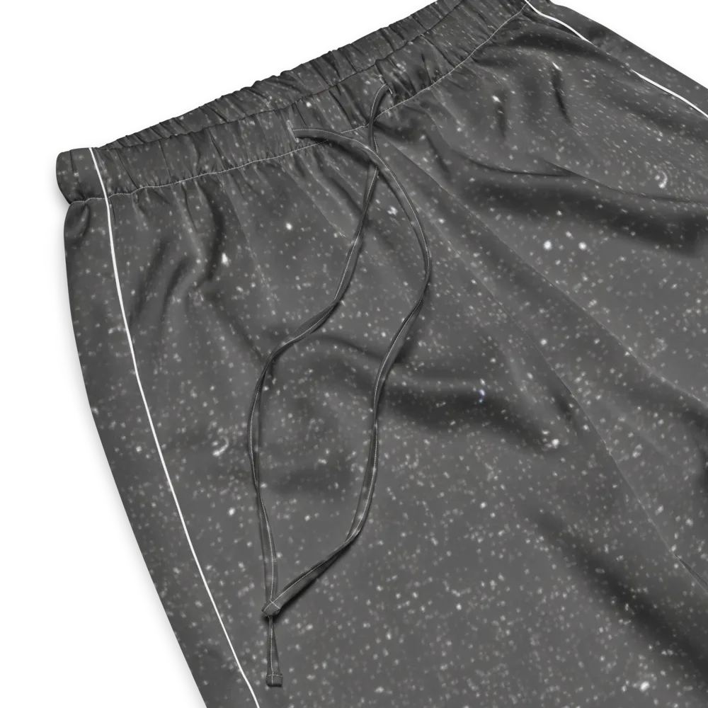 Stardust Slate on Women's Pajama Pants — Product details