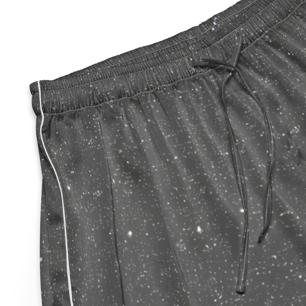 Stardust Slate on Women's Pajama Shorts — Product details