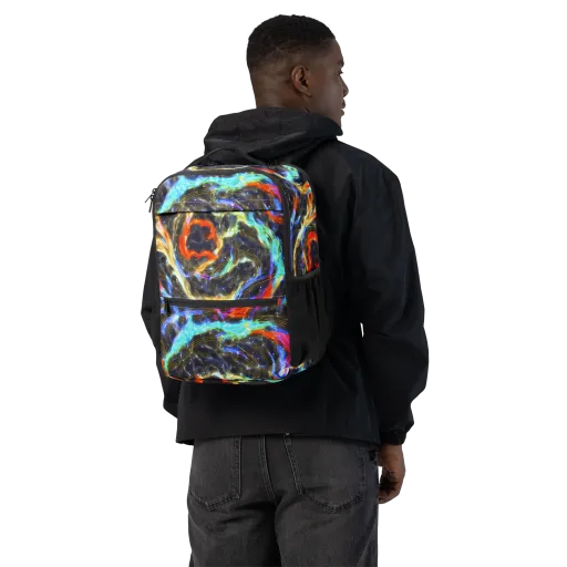 Hyperlight Tide on a Utility Backpack