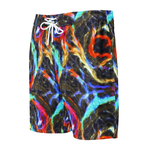 Hyperlight Tide on a Men's Board Shorts