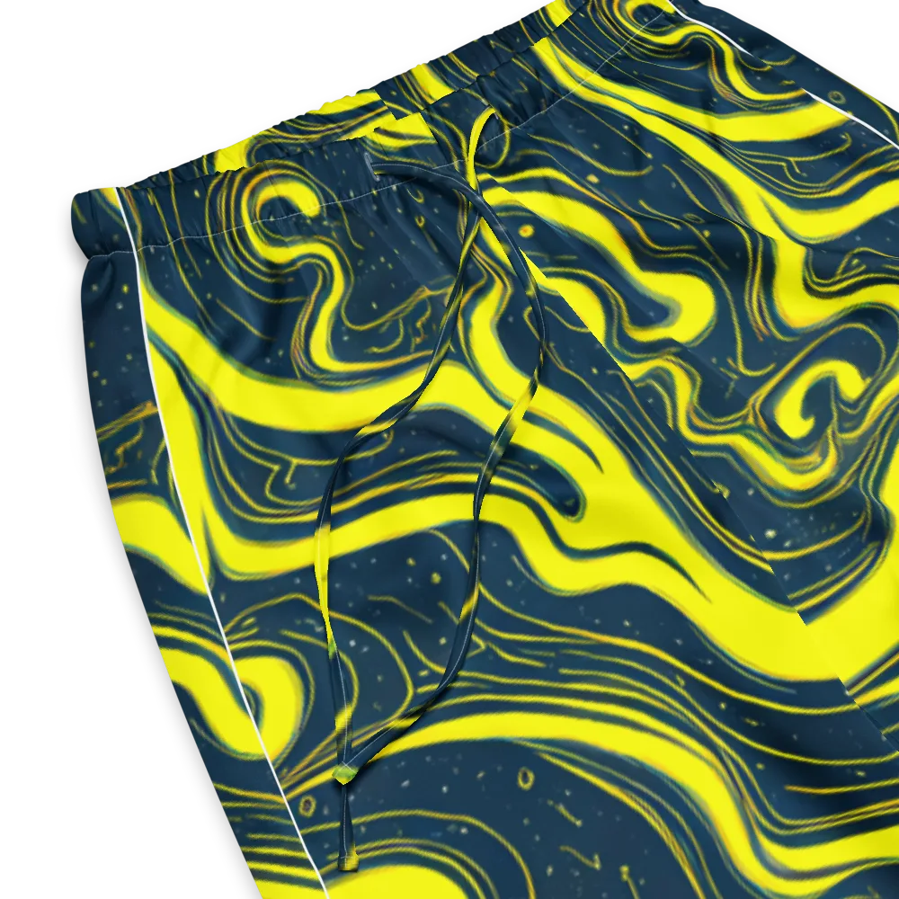 Nightstream on Women's Pajama Pants — Product details