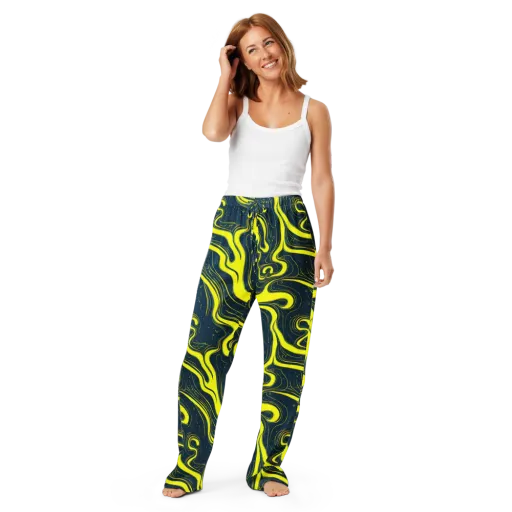 Nightstream on a Women's Pajama Pants