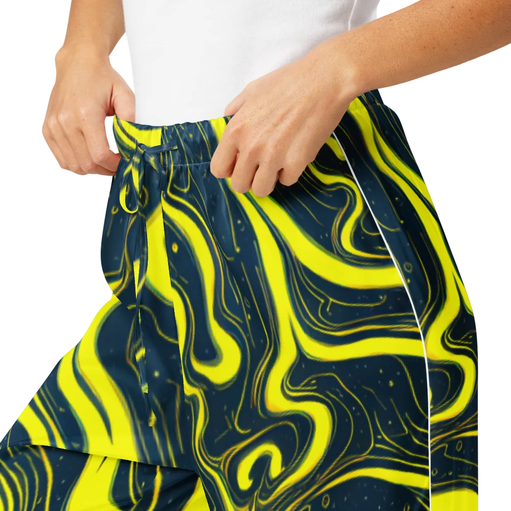 Nightstream on Women's Pajama Pants — Product details