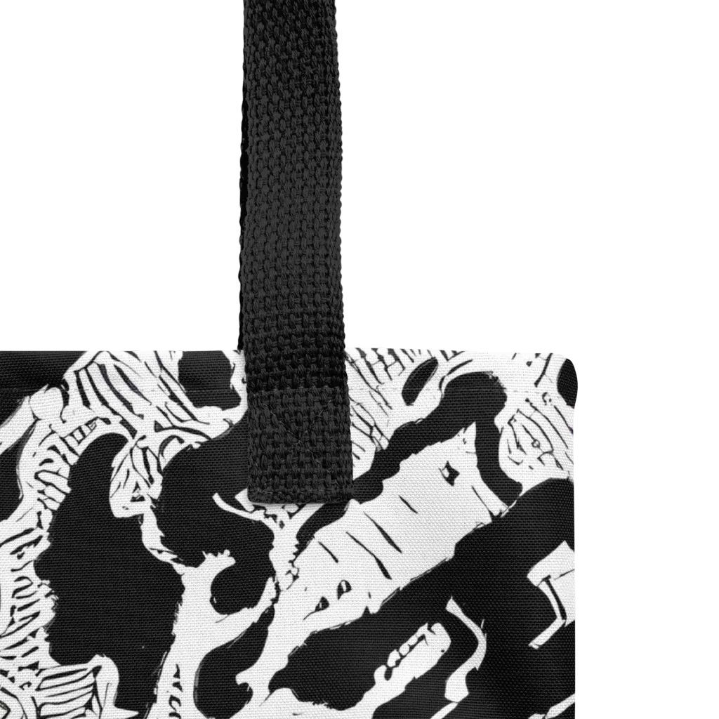 Inkbone Rapture on Tote Bag — Product details