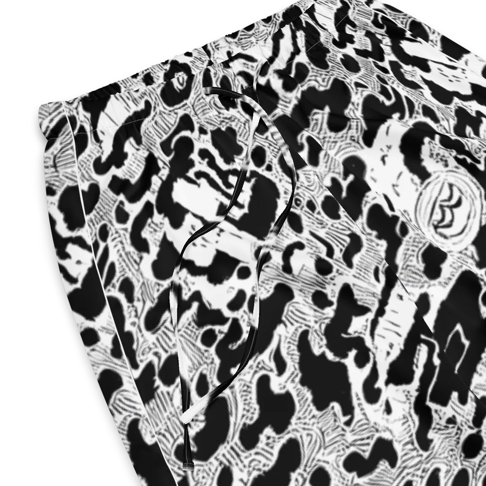 Inkbone Rapture on Women's Pajama Pants — Product details