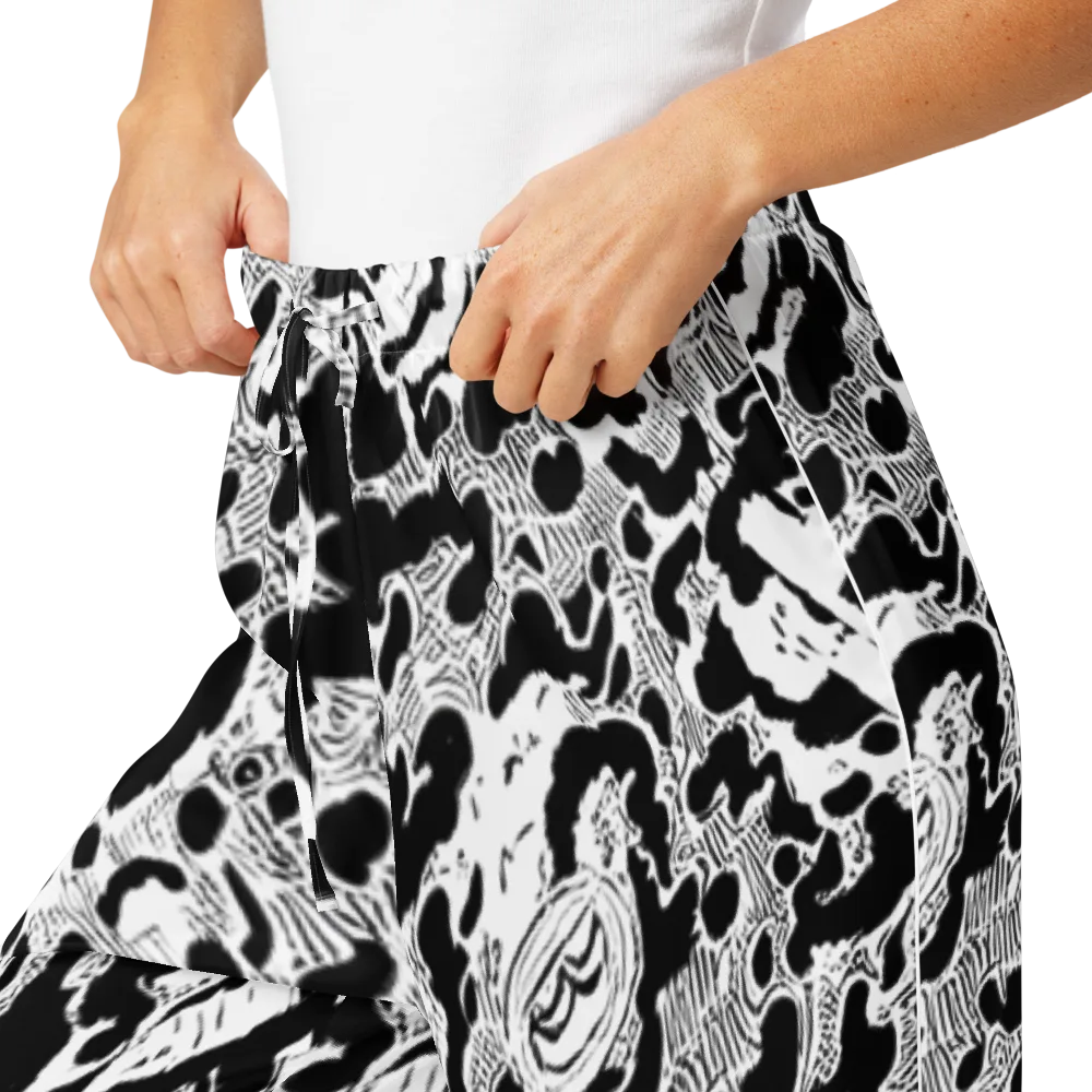 Inkbone Rapture on Women's Pajama Pants — Product details