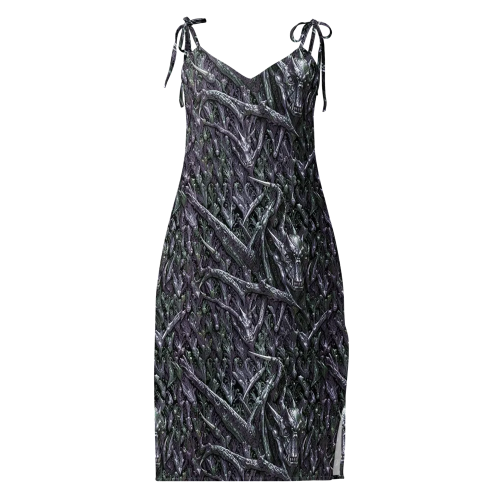 Thornbone Grove on Slip Dress — Front