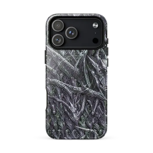 Thornbone Grove on a MagSafe Tough Case for iPhone®