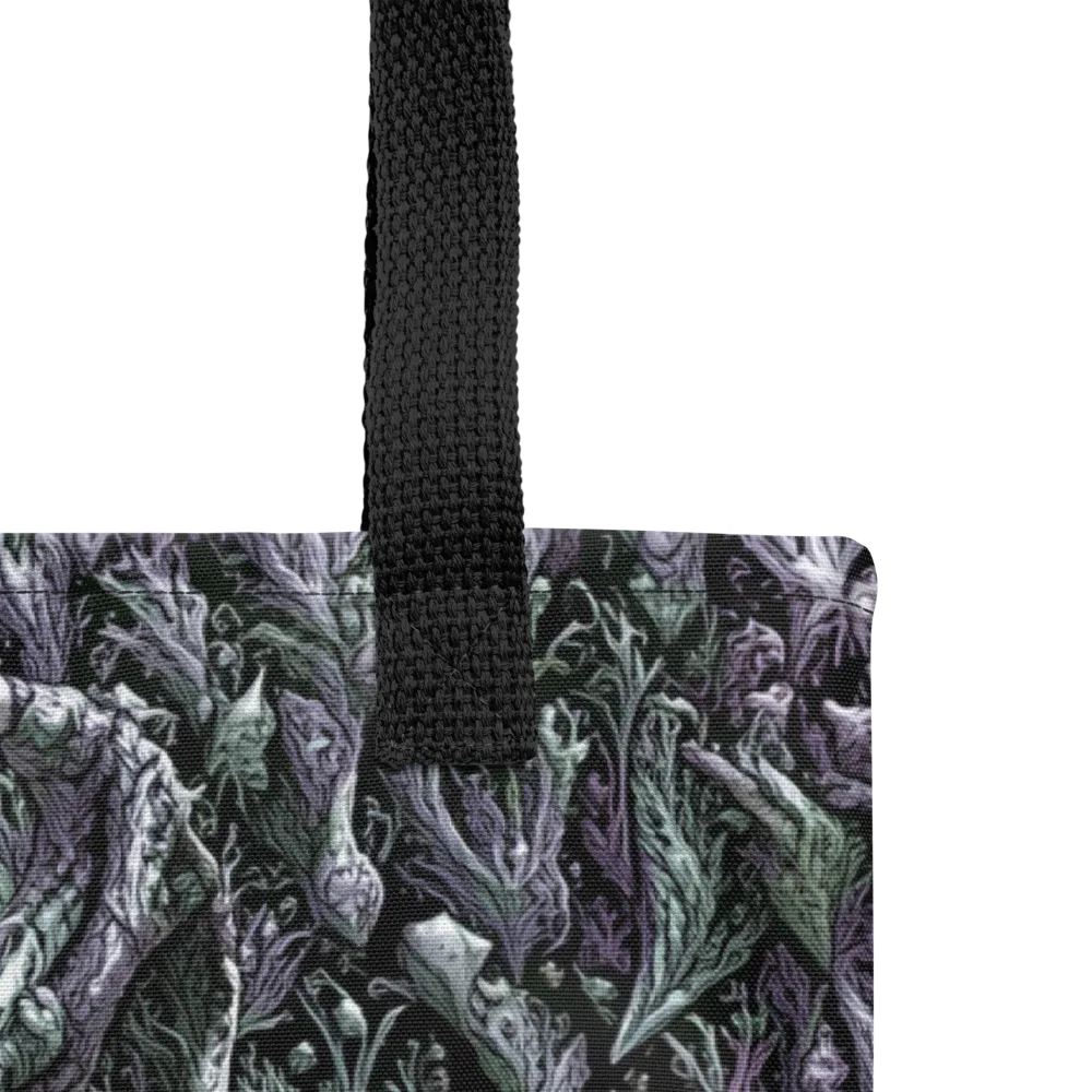 Thornbone Grove on Tote Bag — Product details