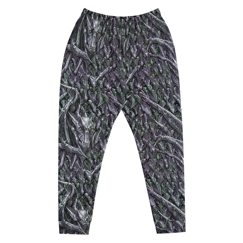 Thornbone Grove on Men's Joggers — Front