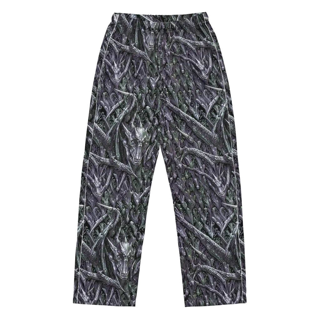 Thornbone Grove on Women's Pajama Pants — Front