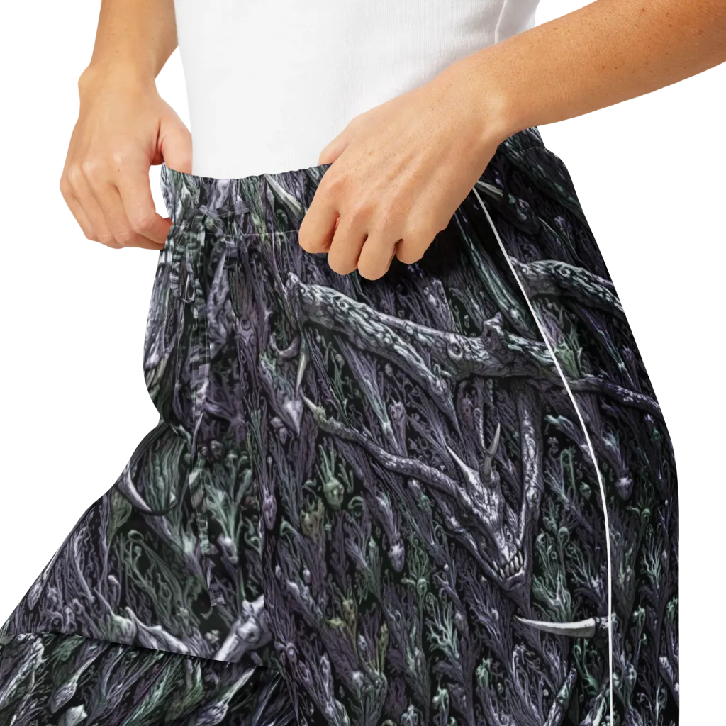 Thornbone Grove on Women's Pajama Pants — Product details