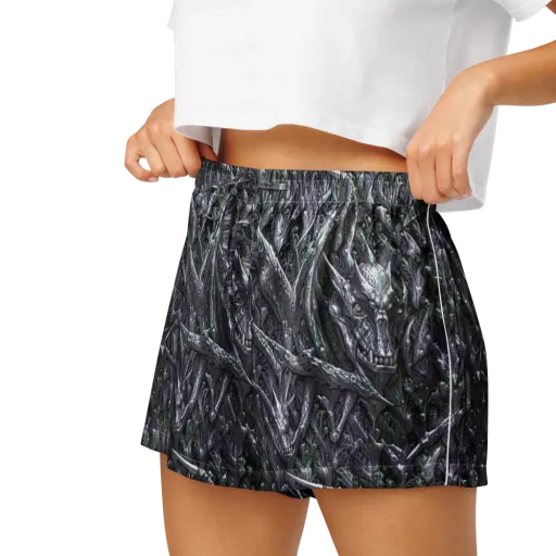 Thornbone Grove on a Women's Pajama Shorts