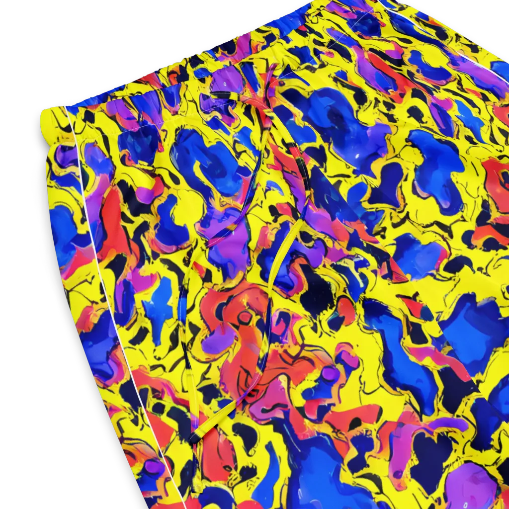 Pop Alchemy on Women's Pajama Pants — Product details