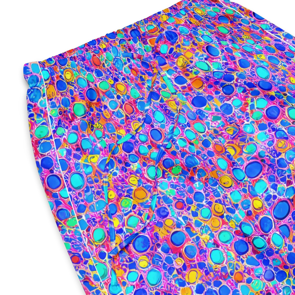 Prism Pollen on Women's Pajama Pants — Product details