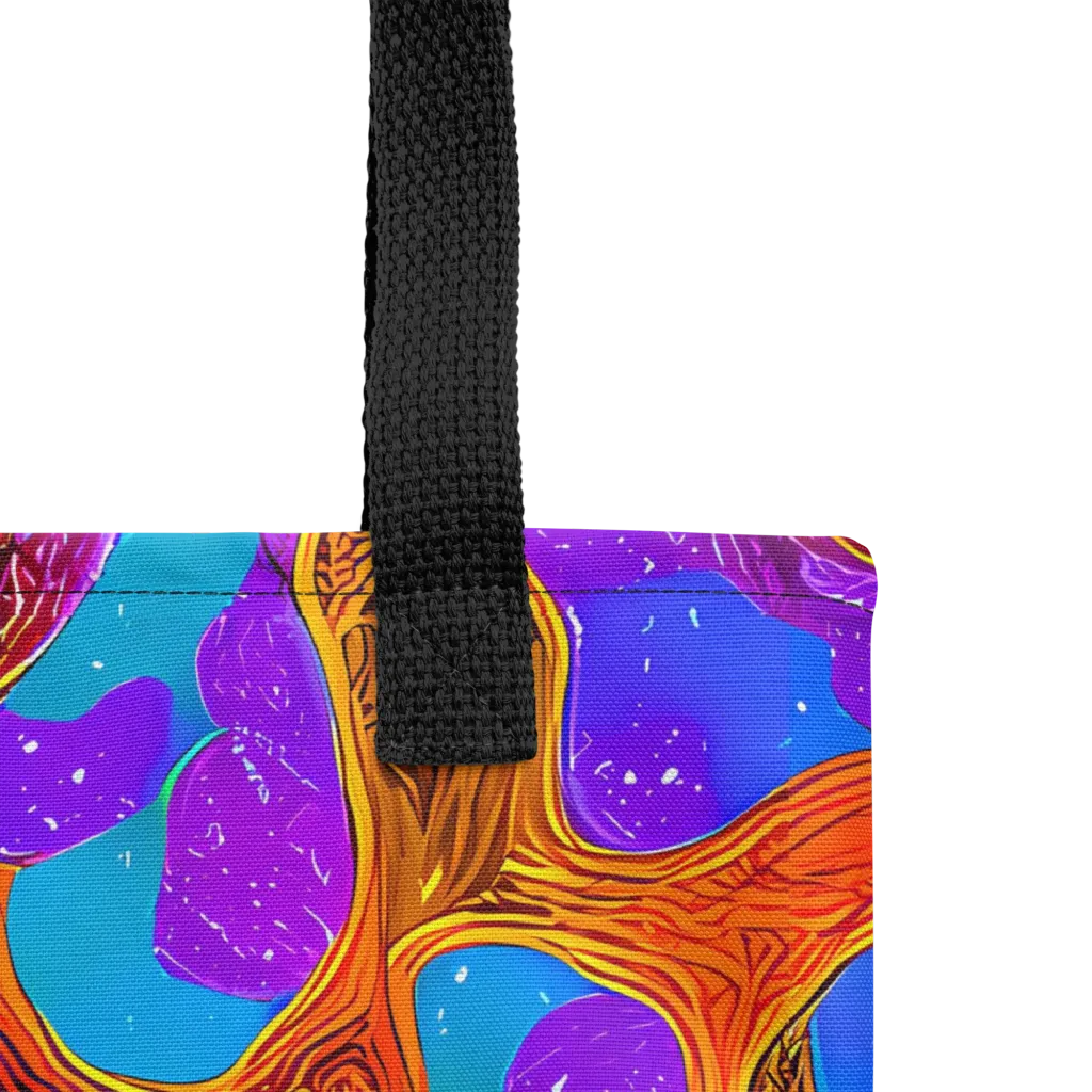 Prismwild on Tote Bag — Product details