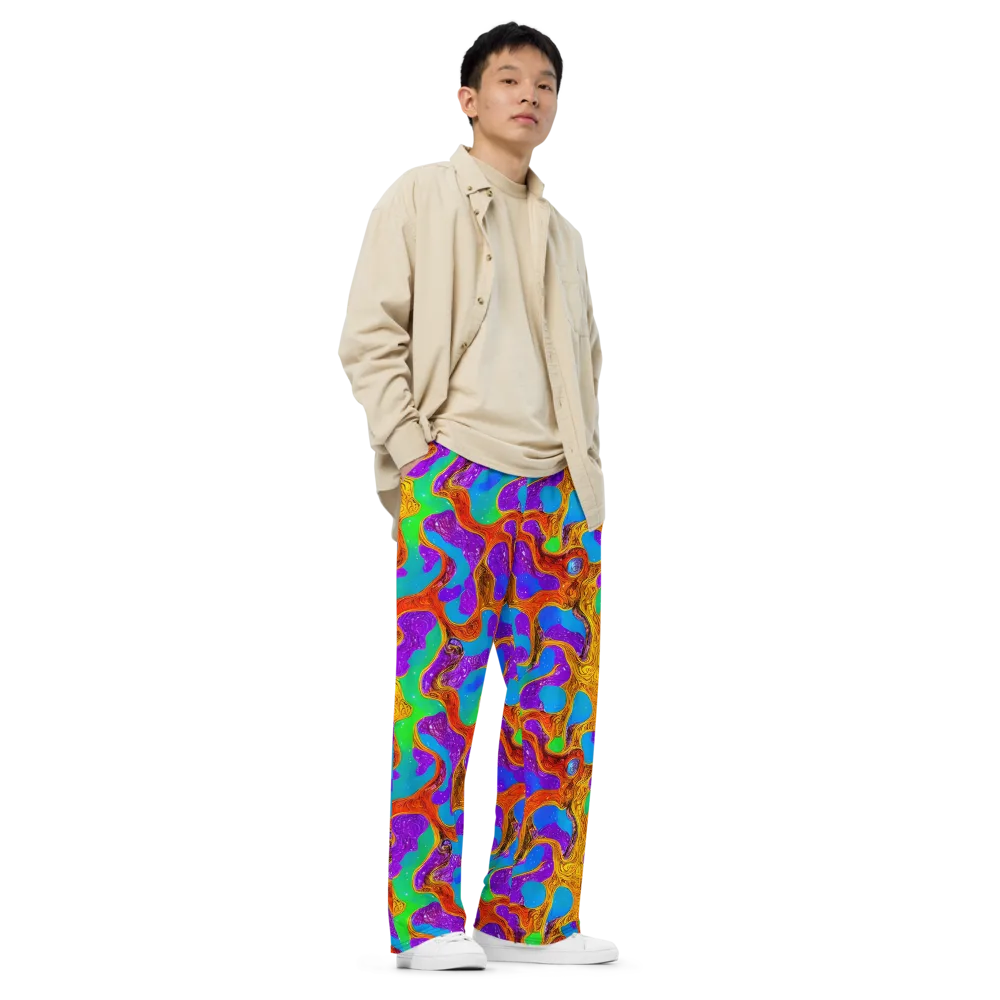 Prismwild on Wide-Leg Pants — Right Front