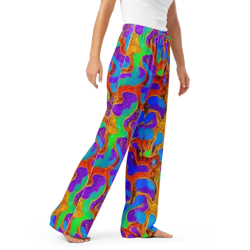 Prismwild on a Women's Pajama Pants