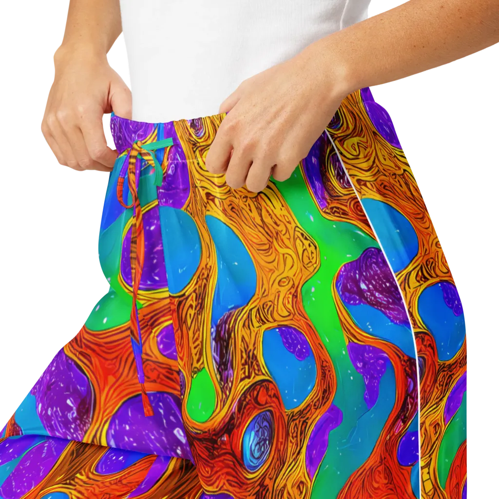 Prismwild on Women's Pajama Pants — Product details