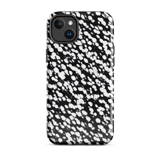 Inkstone Drift on a MagSafe Tough Case for iPhone®