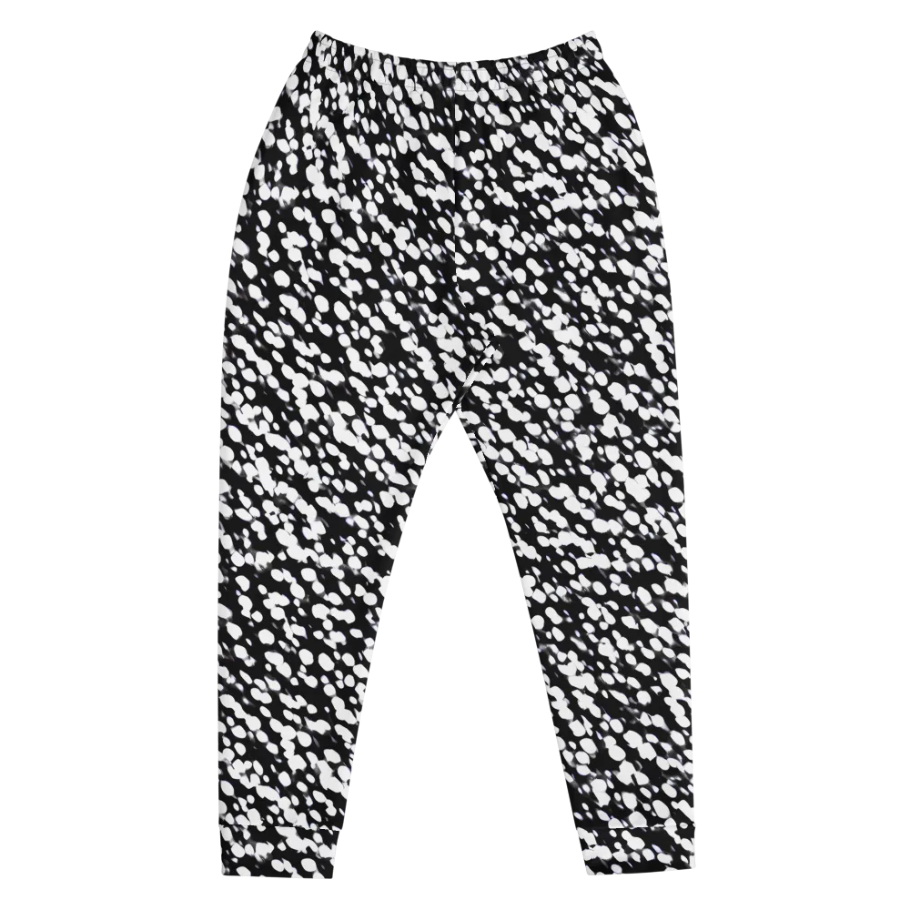 Inkstone Drift on Men's Joggers — Front