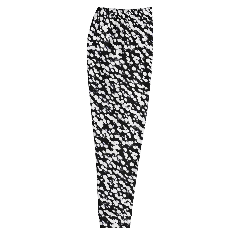 Inkstone Drift on Men's Joggers — Right