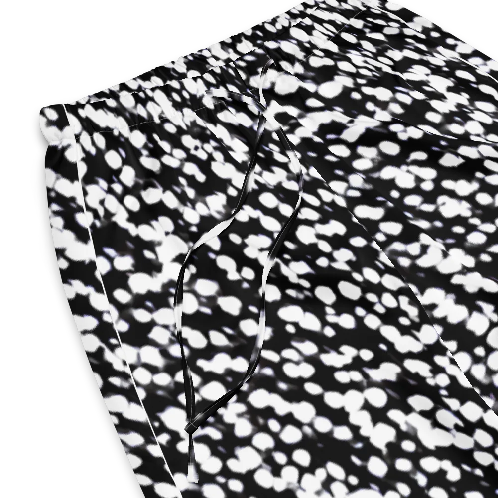 Inkstone Drift on Women's Pajama Pants — Product details